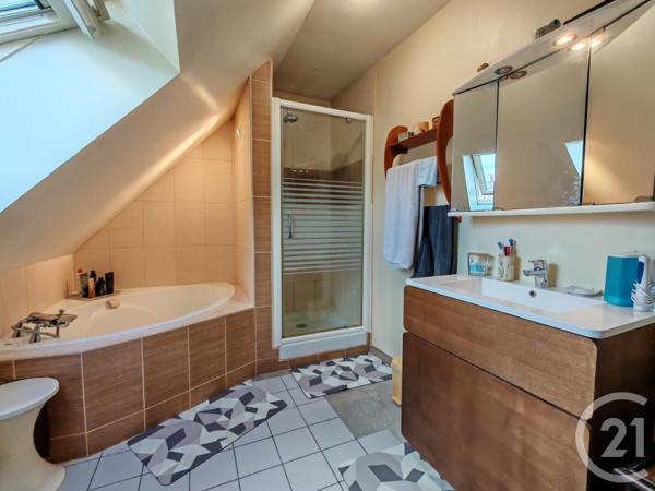 Maison à vendre  6 pièces - 104,34 m2 GISORS - 27