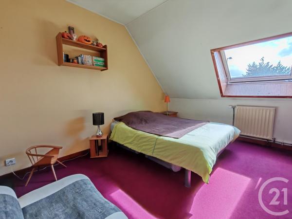 Maison à vendre  6 pièces - 104,34 m2 GISORS - 27