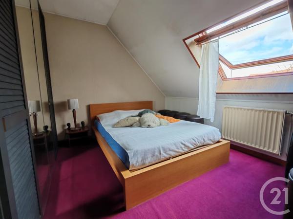 Maison à vendre  6 pièces - 104,34 m2 GISORS - 27