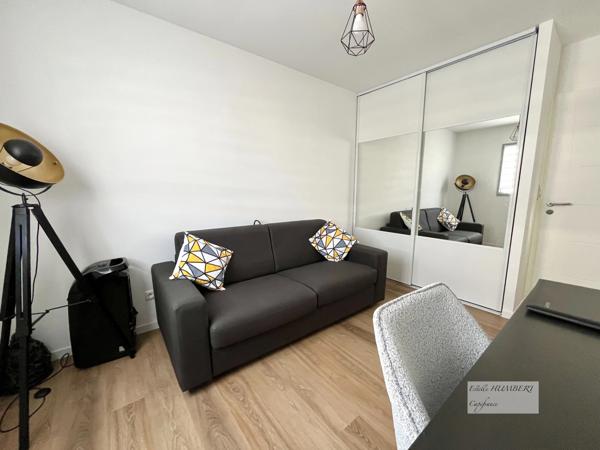 Maison Plain-Pied 96m2, suite, CROIX CHAPEAU (17)