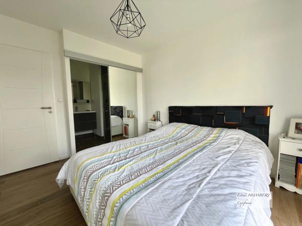 Maison Plain-Pied 96m2, suite, CROIX CHAPEAU (17)