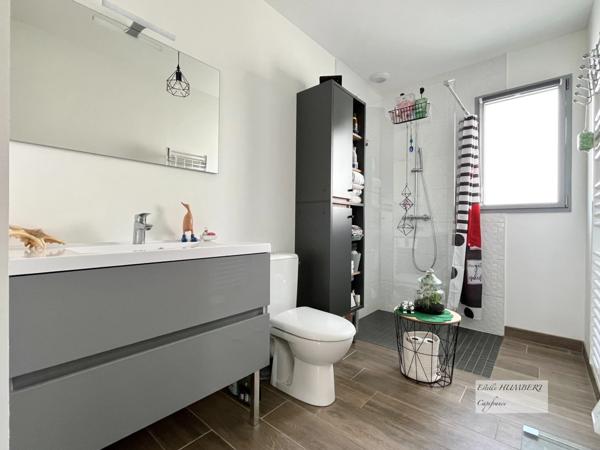Maison Plain-Pied 96m2, suite, CROIX CHAPEAU (17)