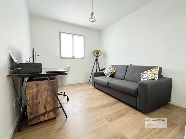 Maison Plain-Pied 96m2, suite, CROIX CHAPEAU (17)