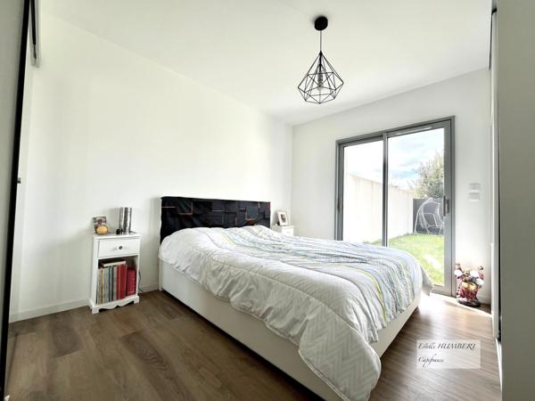 Maison Plain-Pied 96m2, suite, CROIX CHAPEAU (17)