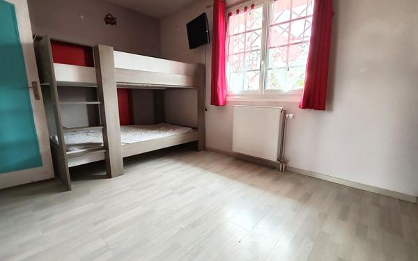 Maison à vendre    3 pièces • 71,24 m2 Saint-Ouen-l'Aumône