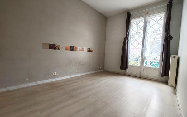 Maison à vendre    3 pièces • 71,24 m2 Saint-Ouen-l'Aumône