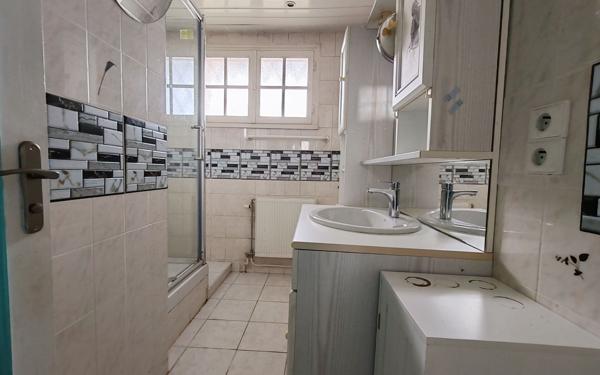 Maison à vendre    3 pièces • 71,24 m2 Saint-Ouen-l'Aumône