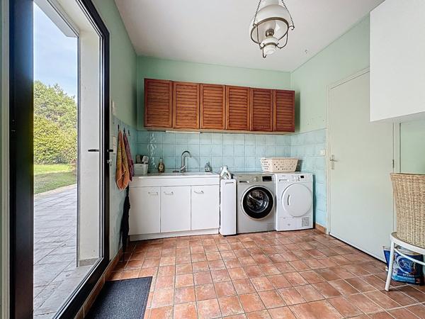 Maison à LA GACILLY (56200)