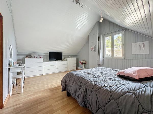 Maison à LA GACILLY (56200)