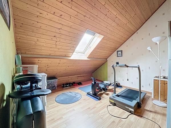 Maison à LA GACILLY (56200)