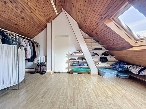 Maison à LA GACILLY (56200)