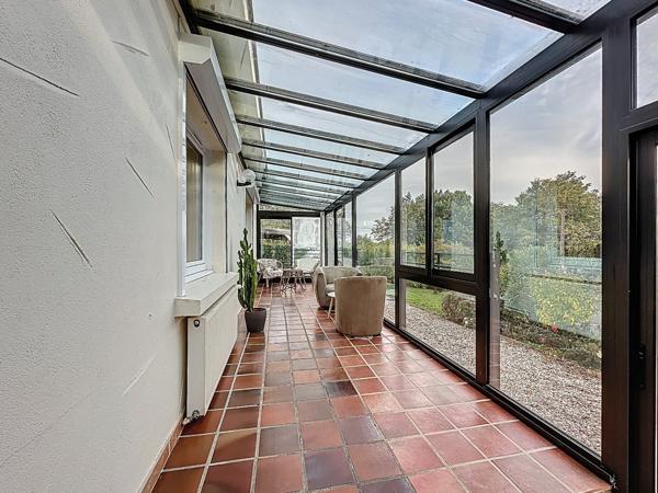 Maison à LA GACILLY (56200)