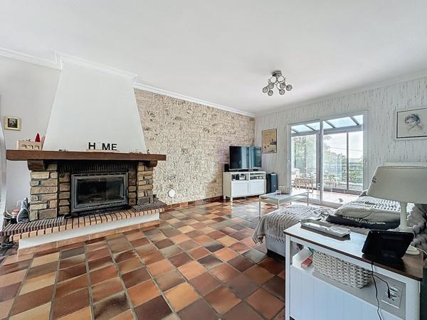 Maison à LA GACILLY (56200)