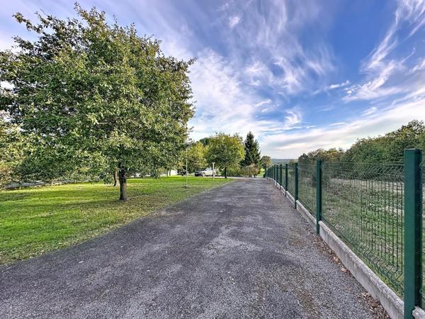 Maison à LA GACILLY (56200)
