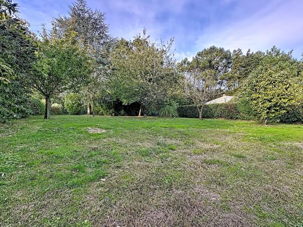 Maison à LA GACILLY (56200)