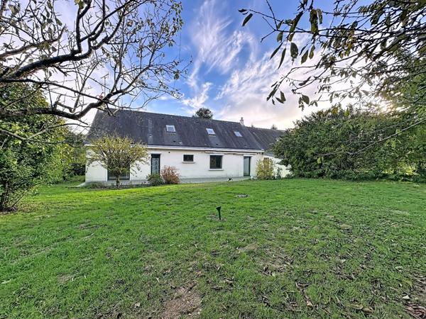 Maison à LA GACILLY (56200)