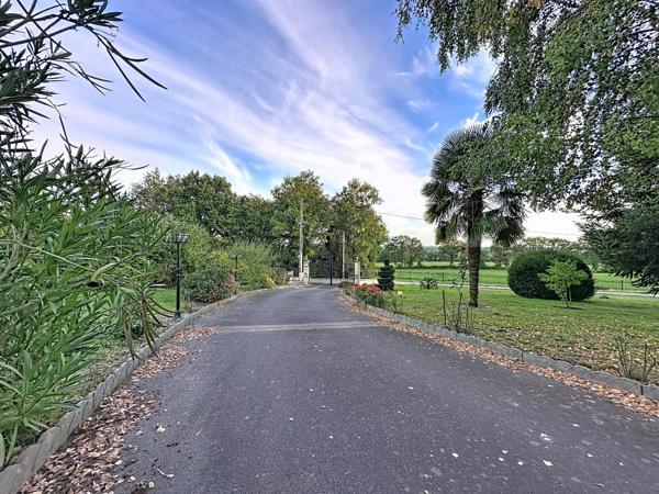 Maison à LA GACILLY (56200)