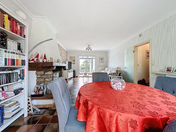 Maison à LA GACILLY (56200)