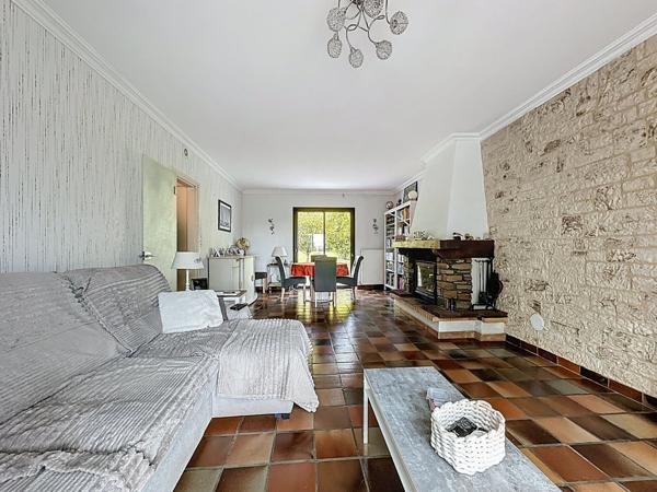 Maison à LA GACILLY (56200)