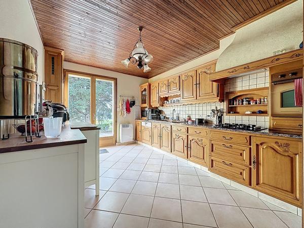 Maison à LA GACILLY (56200)