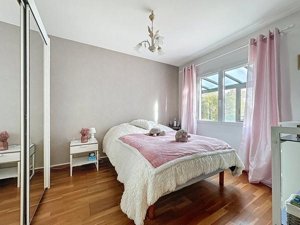 Maison à LA GACILLY (56200)