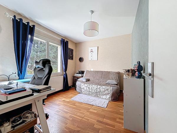 Maison à LA GACILLY (56200)