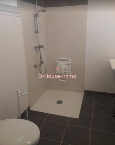 Appartement à vendre 3 pièces de 42 m²