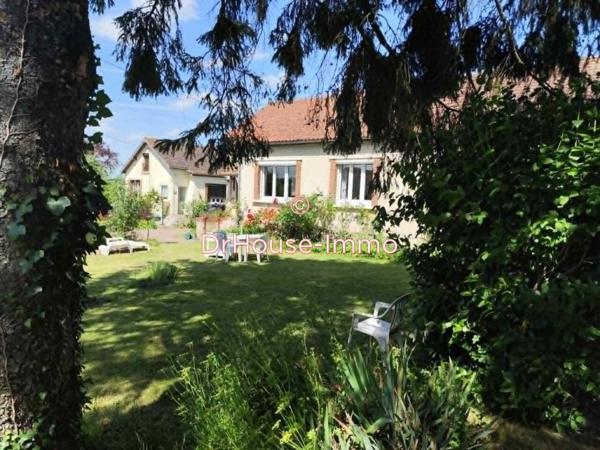 Maison à vendre 5 pièces de 95 m²