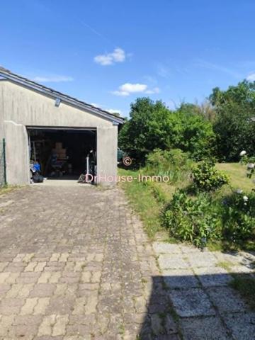 Maison à vendre 5 pièces de 95 m²