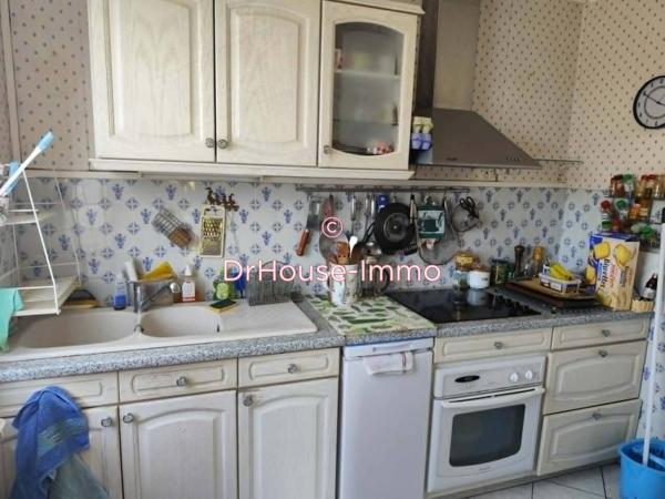 Maison à vendre 5 pièces de 95 m²