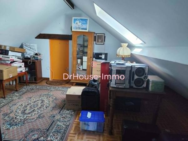 Maison à vendre 5 pièces de 95 m²