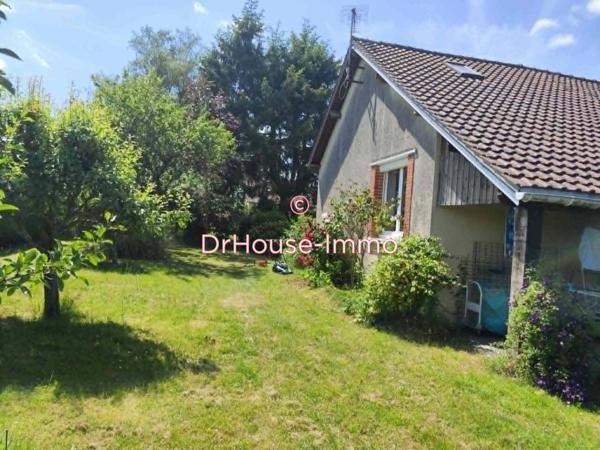 Maison à vendre 5 pièces de 95 m²