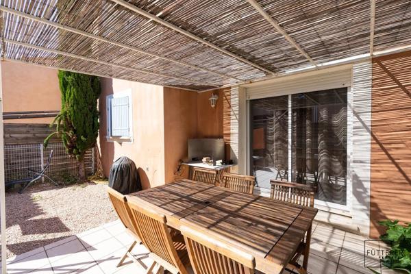 Maison 4 pièces à louer Narbonne Plage - 11100 / Réf: 1039-FUTTERER