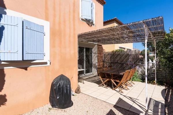 Maison 4 pièces à louer Narbonne Plage - 11100 / Réf: 1039-FUTTERER
