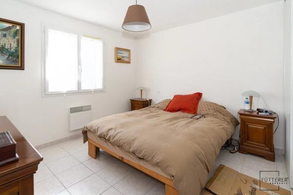 Maison 4 pièces à louer Narbonne Plage - 11100 / Réf: 1039-FUTTERER