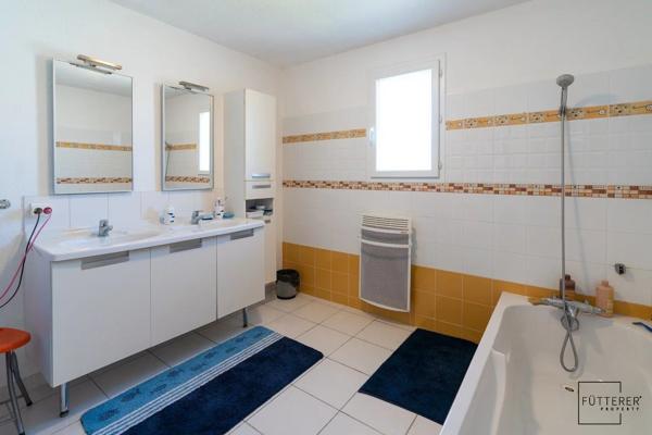 Maison 4 pièces à louer Narbonne Plage - 11100 / Réf: 1039-FUTTERER