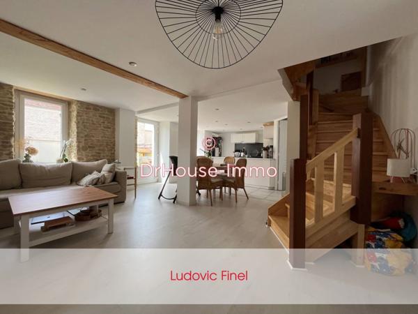 Maison à vendre 6 pièces de 105 m²