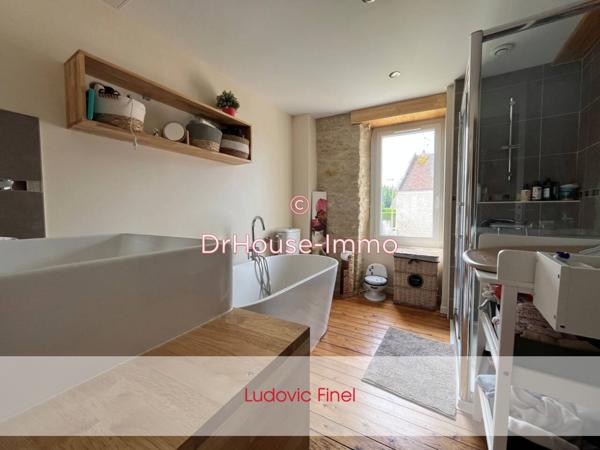 Maison à vendre 6 pièces de 105 m²