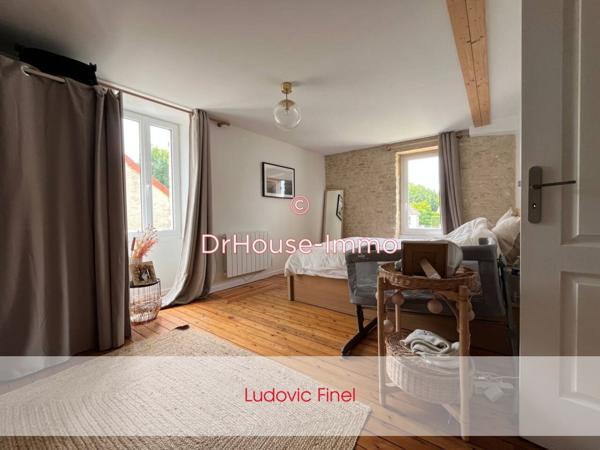 Maison à vendre 6 pièces de 105 m²