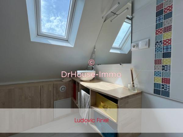 Maison à vendre 6 pièces de 105 m²