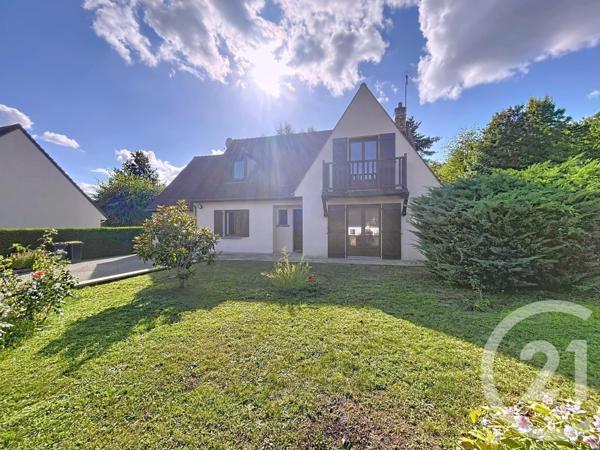 Maison à vendre  5 pièces - 140 m2 BETHISY ST PIERRE - 60