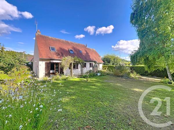 Maison à vendre  5 pièces - 140 m2 BETHISY ST PIERRE - 60