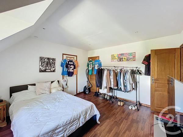 Maison à vendre  5 pièces - 140 m2 BETHISY ST PIERRE - 60