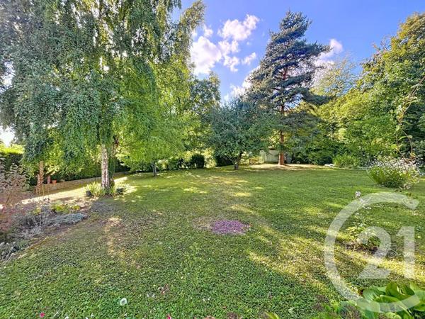 Maison à vendre  5 pièces - 140 m2 BETHISY ST PIERRE - 60