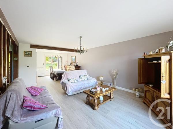 Maison à vendre  5 pièces - 140 m2 BETHISY ST PIERRE - 60