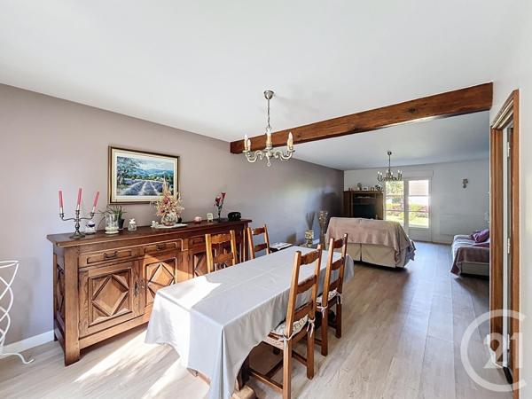 Maison à vendre  5 pièces - 140 m2 BETHISY ST PIERRE - 60