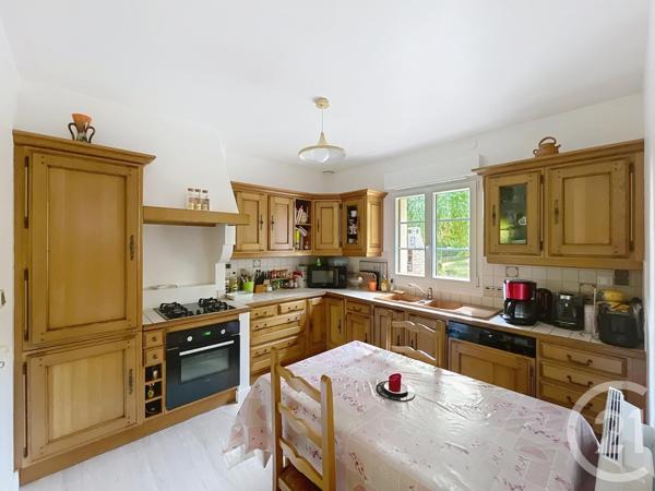 Maison à vendre  5 pièces - 140 m2 BETHISY ST PIERRE - 60