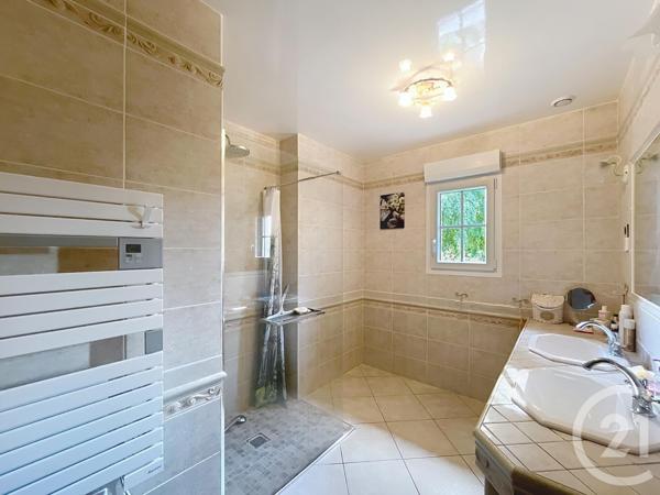 Maison à vendre  5 pièces - 140 m2 BETHISY ST PIERRE - 60