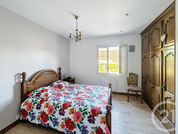 Maison à vendre  5 pièces - 140 m2 BETHISY ST PIERRE - 60