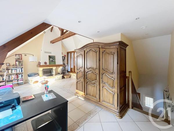 Maison à vendre  5 pièces - 140 m2 BETHISY ST PIERRE - 60